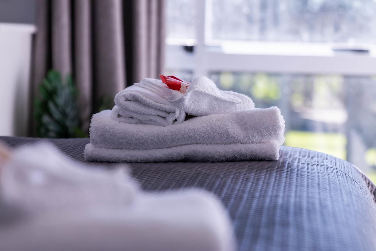 Waihi Beach Hotel Εξωτερικό φωτογραφία