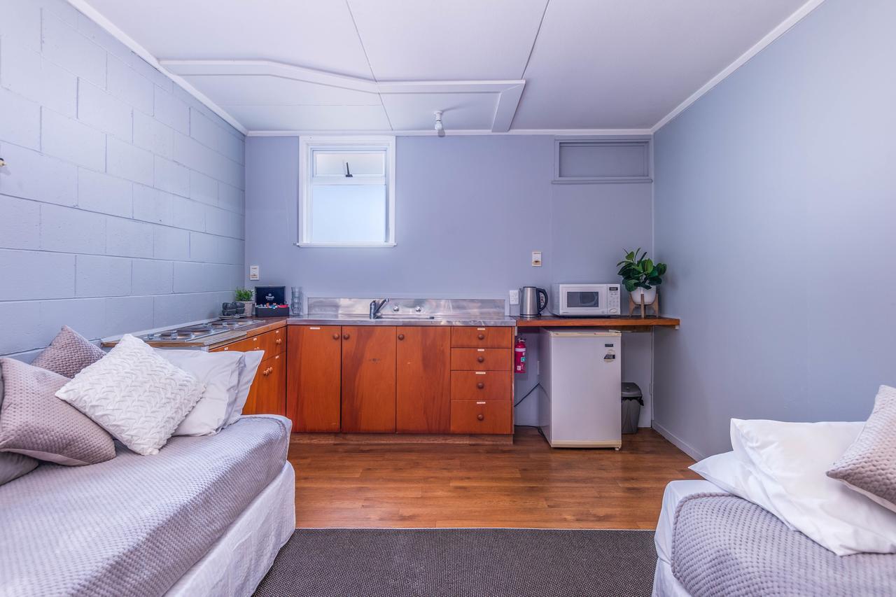 Waihi Beach Hotel Εξωτερικό φωτογραφία