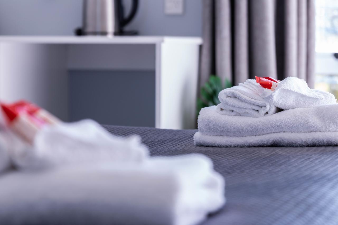 Waihi Beach Hotel Εξωτερικό φωτογραφία