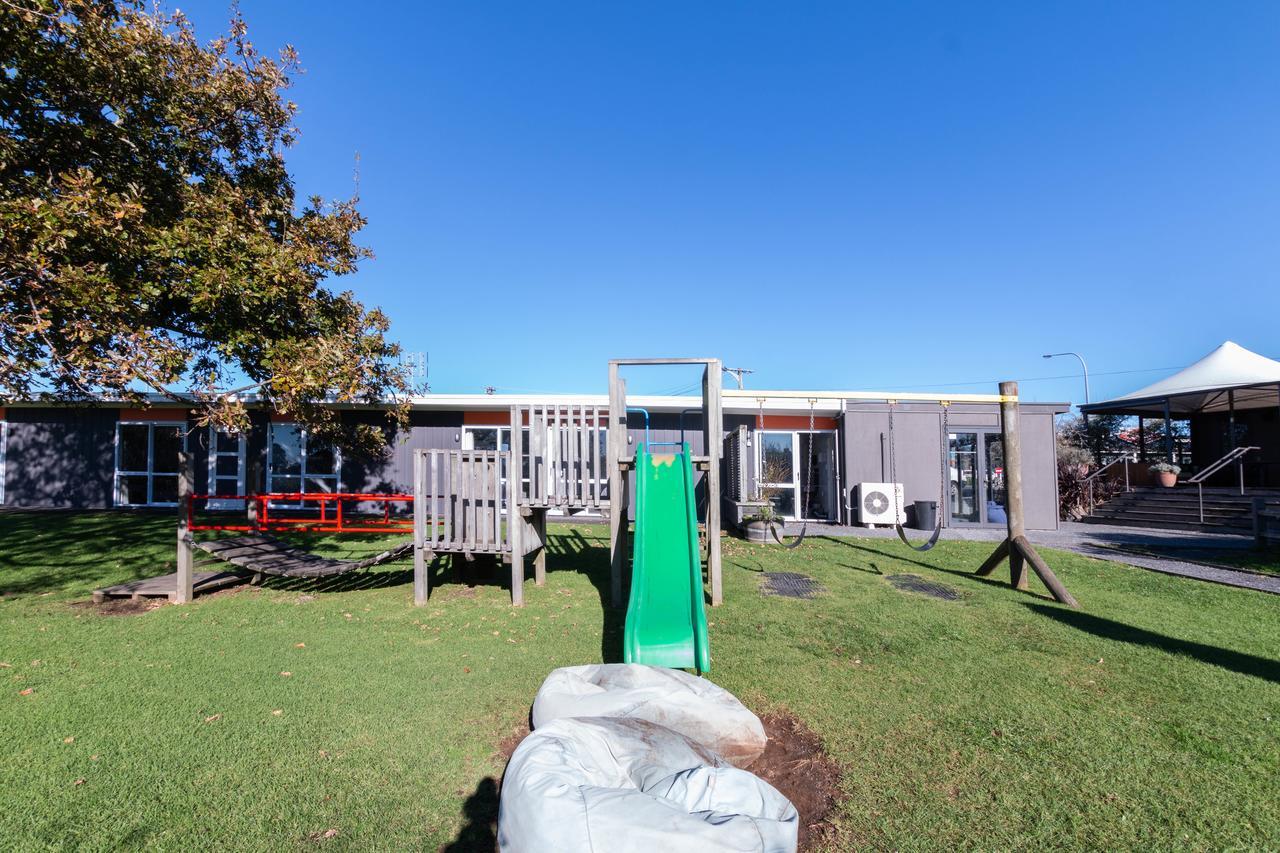 Waihi Beach Hotel Εξωτερικό φωτογραφία