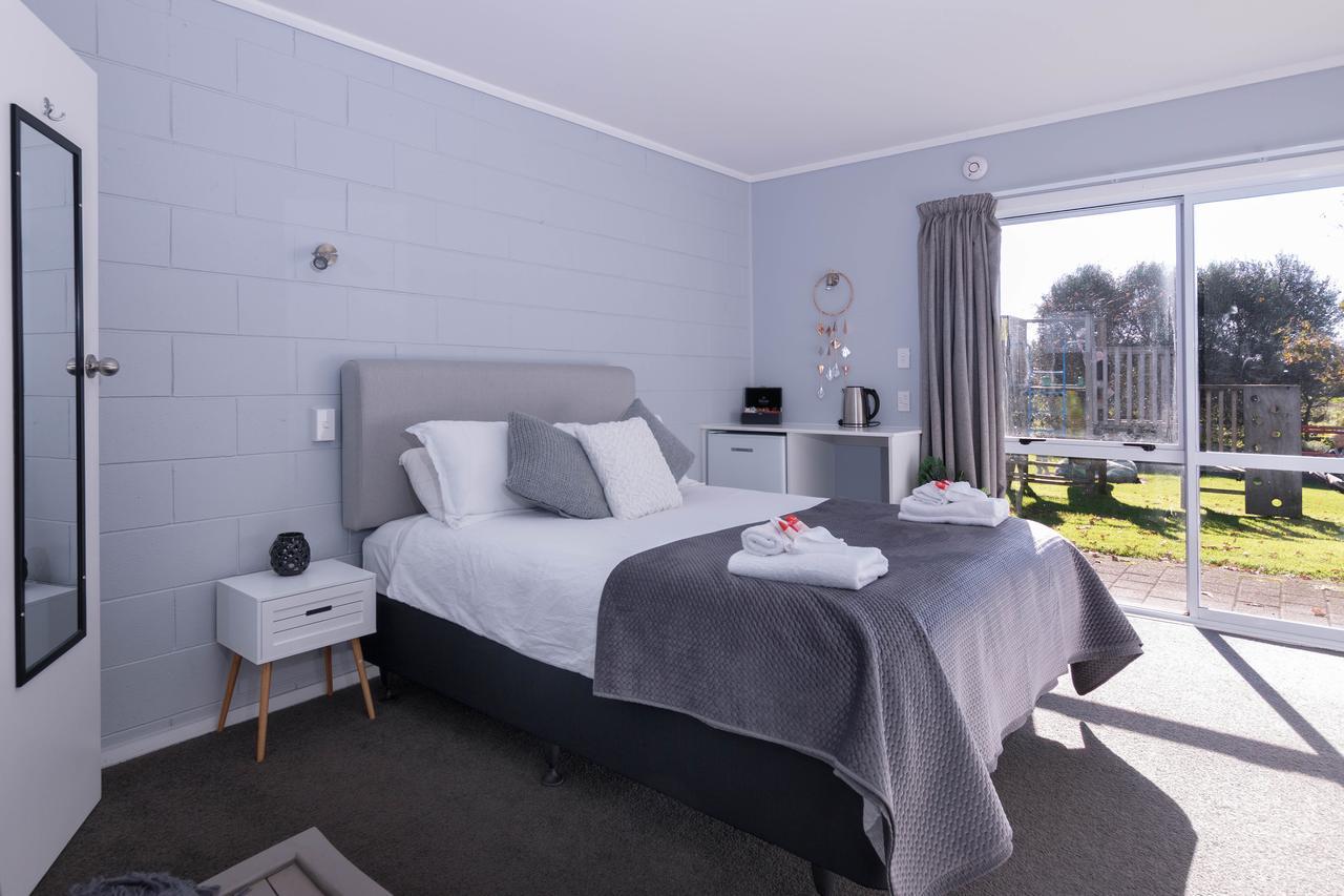 Waihi Beach Hotel Εξωτερικό φωτογραφία